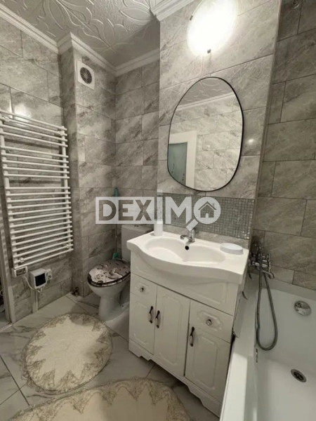 FALEZA NORD-REYNA AP 2 CAMERE LUX MOBILAT CENTRALA GAZE