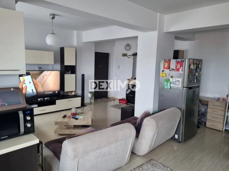 Apartament 2 Camere - I.C. Bratianu - Ultrafinisat - Mobilat Complet