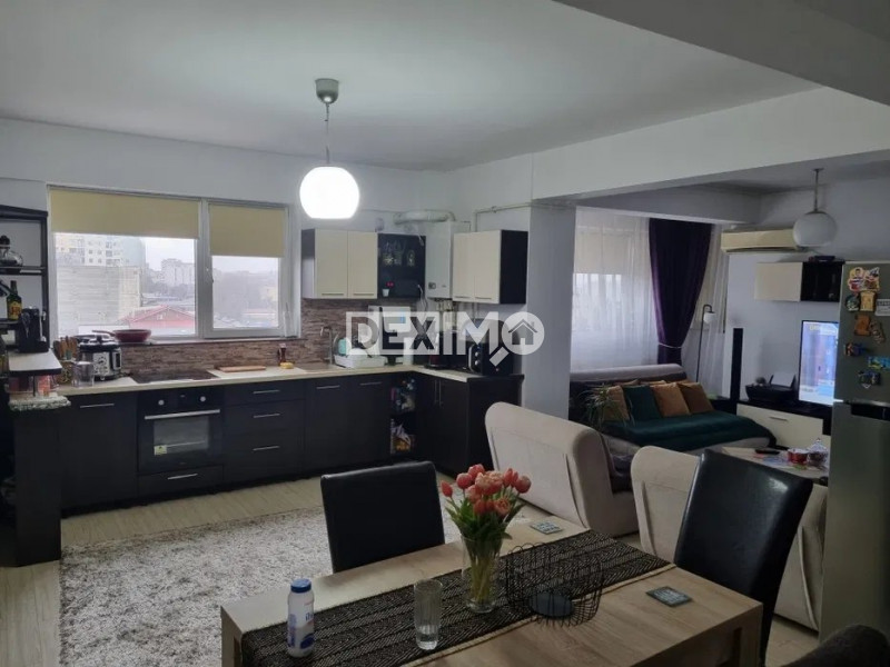 Apartament 2 Camere - I.C. Bratianu - Ultrafinisat - Mobilat Complet