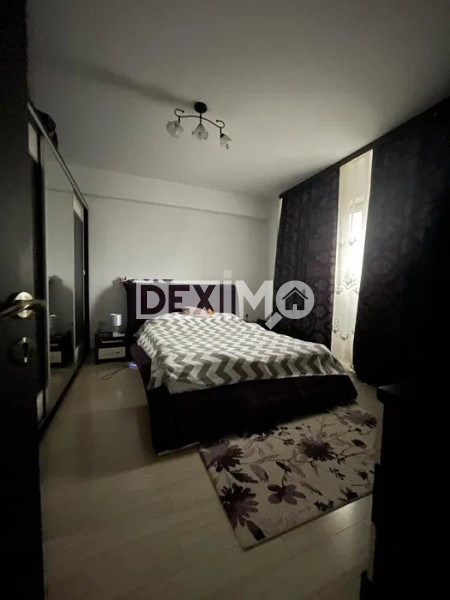 Apartament 2 Camere - I.C. Bratianu - Ultrafinisat - Mobilat Complet