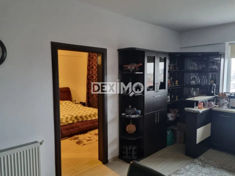 Apartament 2 Camere - I.C. Bratianu - Ultrafinisat - Mobilat Complet