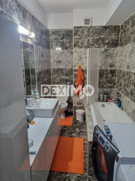 Apartament 2 Camere - I.C. Bratianu - Ultrafinisat - Mobilat Complet