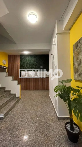 Apartament 2 Camere - I.C. Bratianu - Ultrafinisat - Mobilat Complet