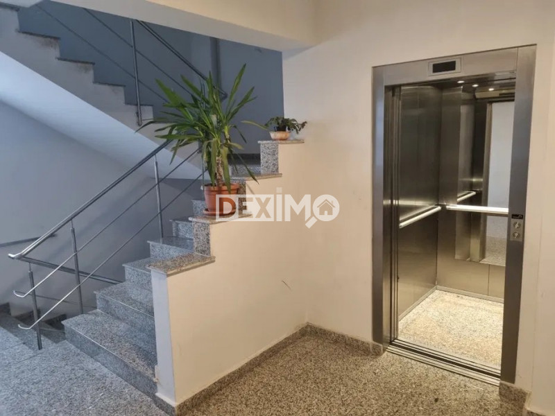 Apartament 2 Camere - I.C. Bratianu - Ultrafinisat - Mobilat Complet