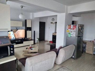 Apartament 2 Camere - I.C. Bratianu - Ultrafinisat - Mobilat Complet