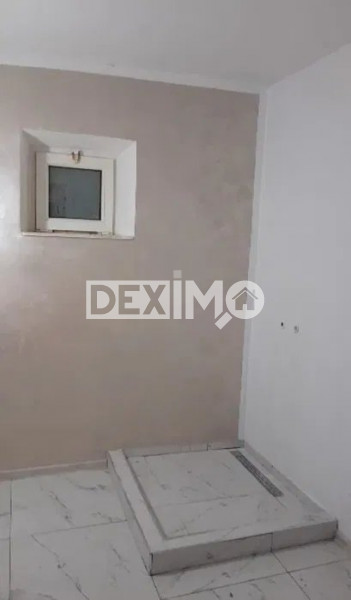 Apartament Spatios 3 Camere - Poarta 6 - 2 Grupuri Sanitare-Centrala gaze