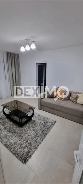 Apartament 2 Camere - Km 4/5 - Etaj 3 - Mobilat - Centrala Pe Gaze