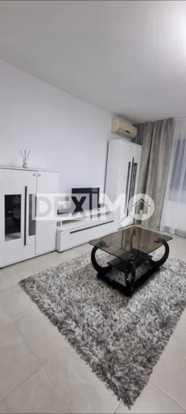 Apartament 2 Camere - Km 4/5 - Etaj 3 - Mobilat - Centrala Pe Gaze