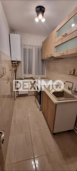 Apartament 2 Camere - Km 4/5 - Etaj 3 - Mobilat - Centrala Pe Gaze