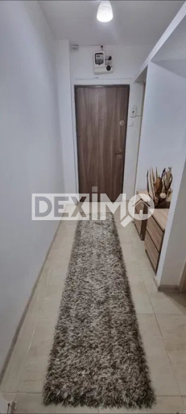 Apartament 2 Camere - Km 4/5 - Etaj 3 - Mobilat - Centrala Pe Gaze