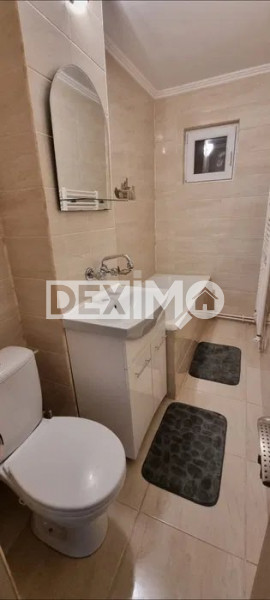 Apartament 2 Camere - Km 4/5 - Etaj 3 - Mobilat - Centrala Pe Gaze