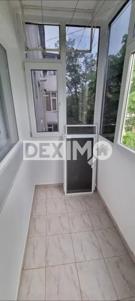 Apartament 2 Camere - Km 4/5 - Etaj 3 - Mobilat - Centrala Pe Gaze