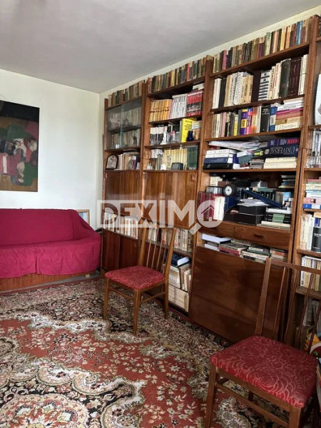 Apartament 3 Camere - Tomis Nord - Mobilat - Centrala Pe Gaze
