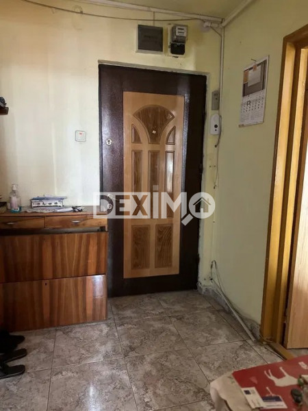 Apartament 3 Camere - Tomis Nord - Mobilat - Centrala Pe Gaze