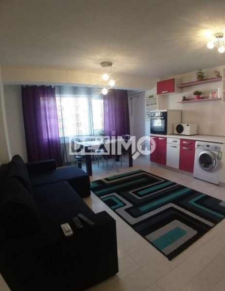 Apartament 2 Camere - Baba Novac - Etaj intermediar - Termen Lung