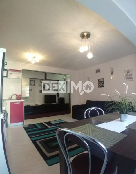 Apartament 2 Camere - Baba Novac - Etaj intermediar - Termen Lung