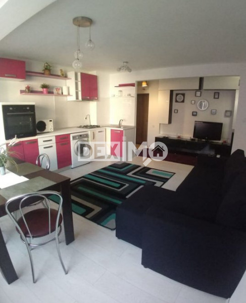 Apartament 2 Camere - Baba Novac - Etaj intermediar - Termen Lung