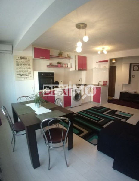 Apartament 2 Camere - Baba Novac - Etaj intermediar - Termen Lung