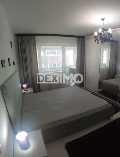 Apartament 2 Camere - Baba Novac - Etaj intermediar - Termen Lung