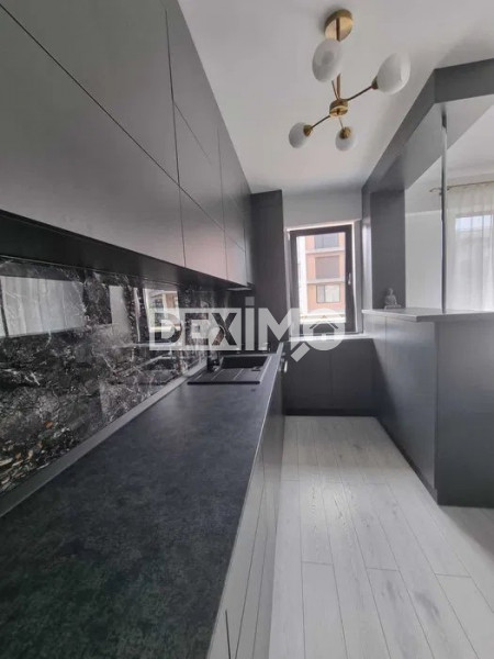 Apartament 2 Camere - Tomis Plus - Mobilat Complet - Termen Lung