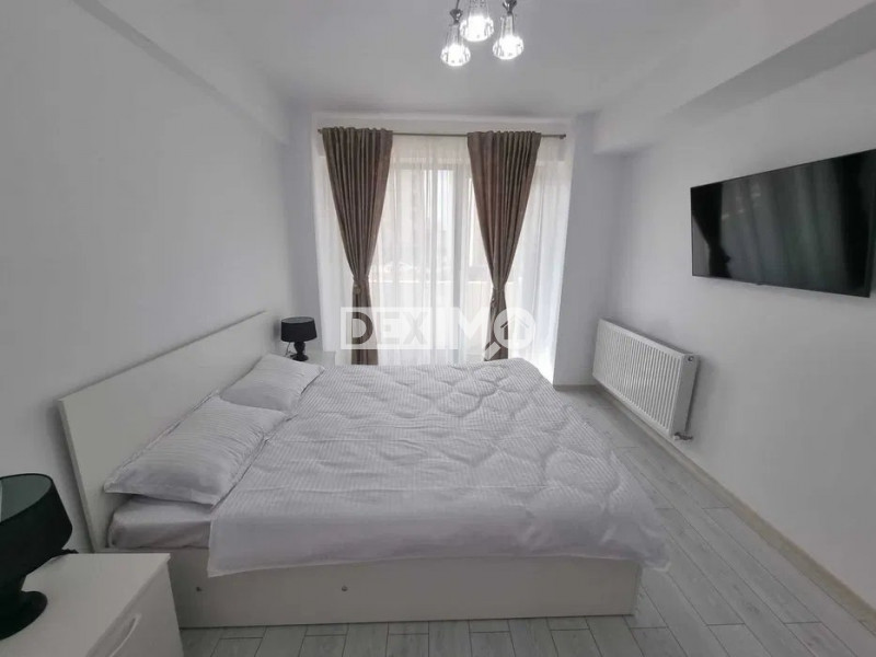 Apartament 2 Camere - Tomis Plus - Mobilat Complet - Termen Lung