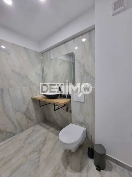 Apartament 2 Camere - Tomis Plus - Mobilat Complet - Termen Lung