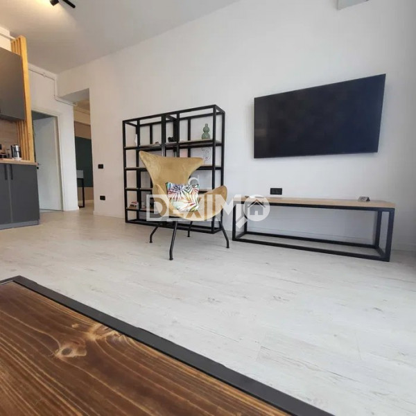 Apartament 2 Camere - Zona Campus - Ultrafinisat - Loc Parcare - Termen Lung