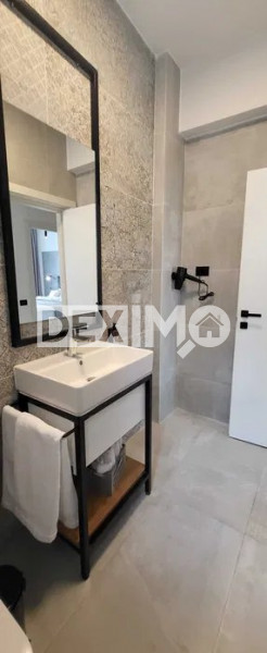 Apartament 2 Camere - Zona Campus - Ultrafinisat - Loc Parcare - Termen Lung