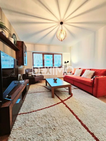 Apartament 2 Camere - Tomis Nord - Boema - Mobilat Complet - Termen Lung