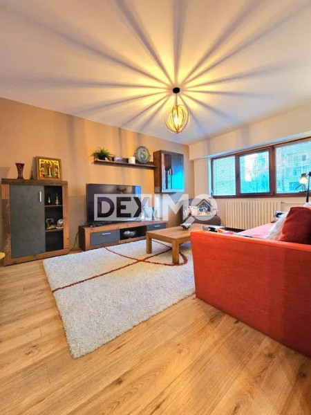 Apartament 2 Camere - Tomis Nord - Boema - Mobilat Complet - Termen Lung