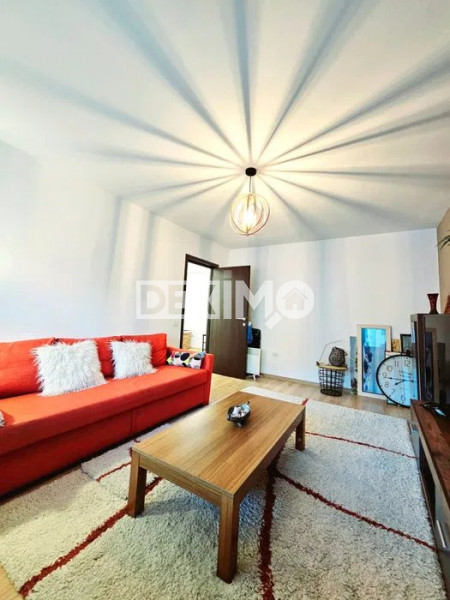 Apartament 2 Camere - Tomis Nord - Boema - Mobilat Complet - Termen Lung