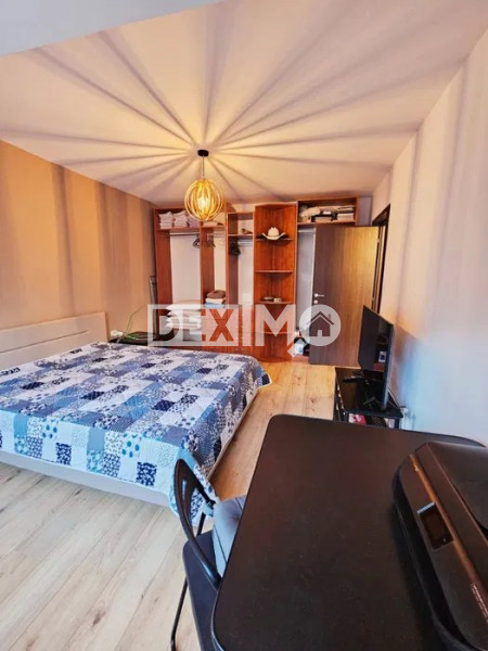 Apartament 2 Camere - Tomis Nord - Boema - Mobilat Complet - Termen Lung