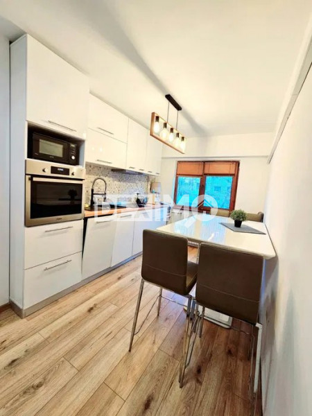 Apartament 2 Camere - Tomis Nord - Boema - Mobilat Complet - Termen Lung