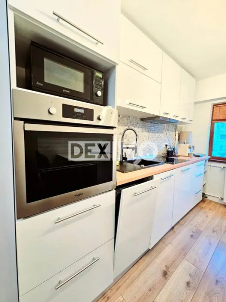 Apartament 2 Camere - Tomis Nord - Boema - Mobilat Complet - Termen Lung