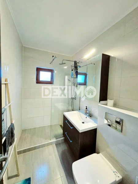 Apartament 2 Camere - Tomis Nord - Boema - Mobilat Complet - Termen Lung