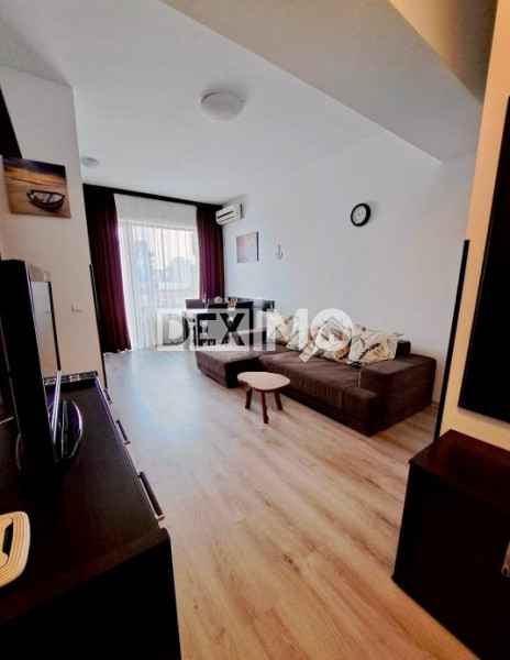 Apartament 2 Camere - Summerland - Mamaia Nord - Termen Lung