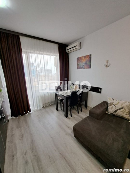 Apartament 2 Camere - Summerland - Mamaia Nord - Termen Lung