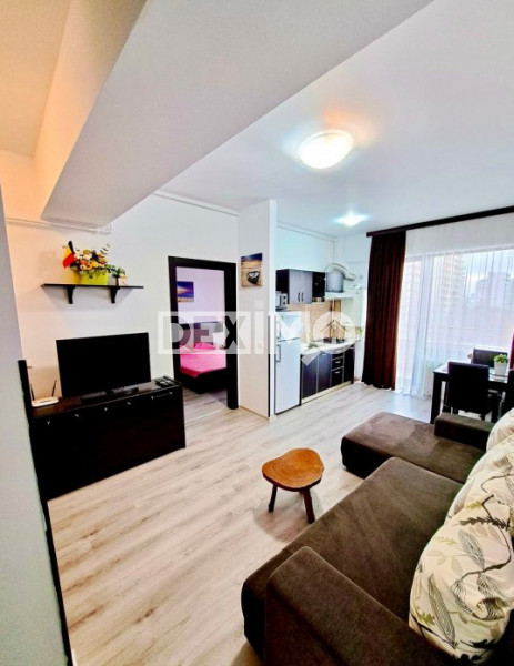 Apartament 2 Camere - Summerland - Mamaia Nord - Termen Lung