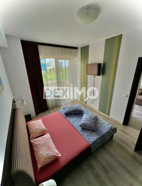 Apartament 2 Camere - Summerland - Mamaia Nord - Termen Lung