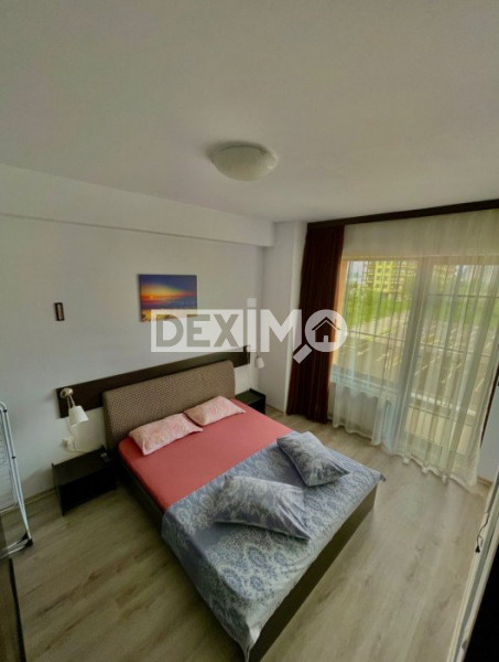 Apartament 2 Camere - Summerland - Mamaia Nord - Termen Lung