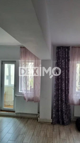 Apartament 3 Camere - Capitol - Etaj 1 - Mobilat - Centrala Pe Gaze