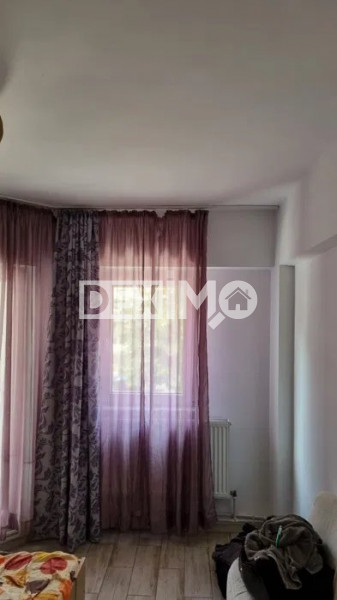 Apartament 3 Camere - Capitol - Etaj 1 - Mobilat - Centrala Pe Gaze
