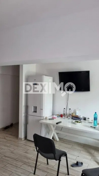Apartament 3 Camere - Capitol - Etaj 1 - Mobilat - Centrala Pe Gaze