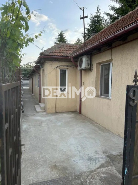 Casa 5 Camere - Zona Anda - Teren 230 Mp - Centrala Pe Gaze