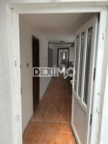 Casa 5 Camere - Zona Anda - Teren 230 Mp - Centrala Pe Gaze