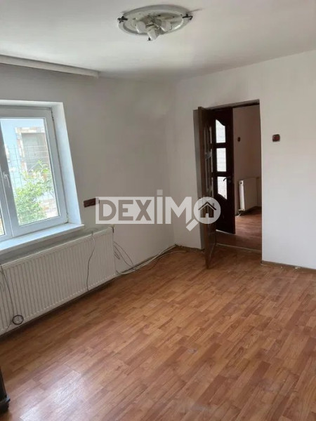 Casa 5 Camere - Zona Anda - Teren 230 Mp - Centrala Pe Gaze