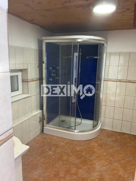 Casa 5 Camere - Zona Anda - Teren 230 Mp - Centrala Pe Gaze