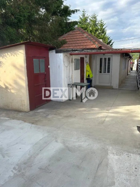 Casa 5 Camere - Zona Anda - Teren 230 Mp - Centrala Pe Gaze