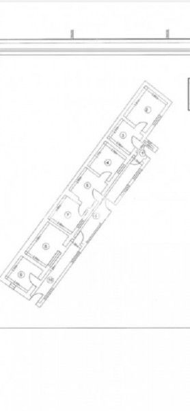 Casa 5 Camere - Zona Anda - Teren 230 Mp - Centrala Pe Gaze