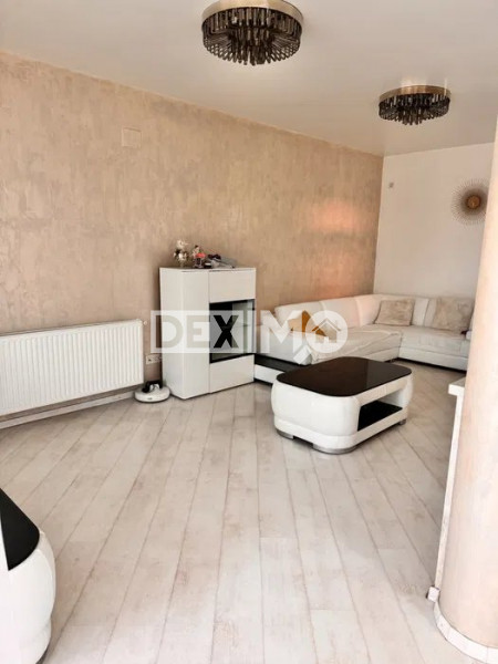 Casa P+1+Pod - Cumpana - Constructie 2017 - Teren 300 Mp - Mobilata Complet